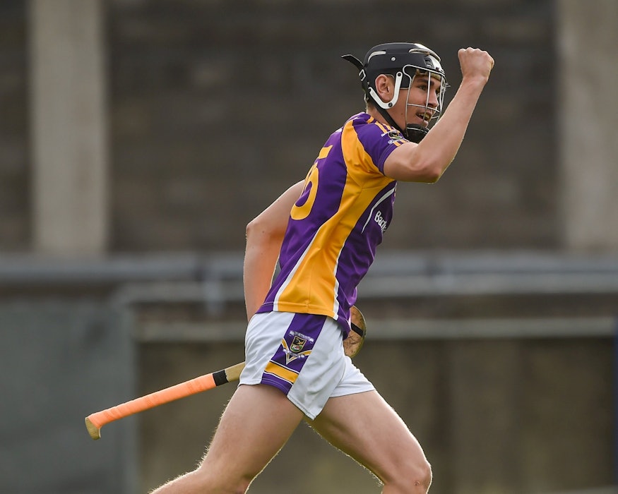 Late, late drama in both SHC ‘A’ duels in Parnell Park