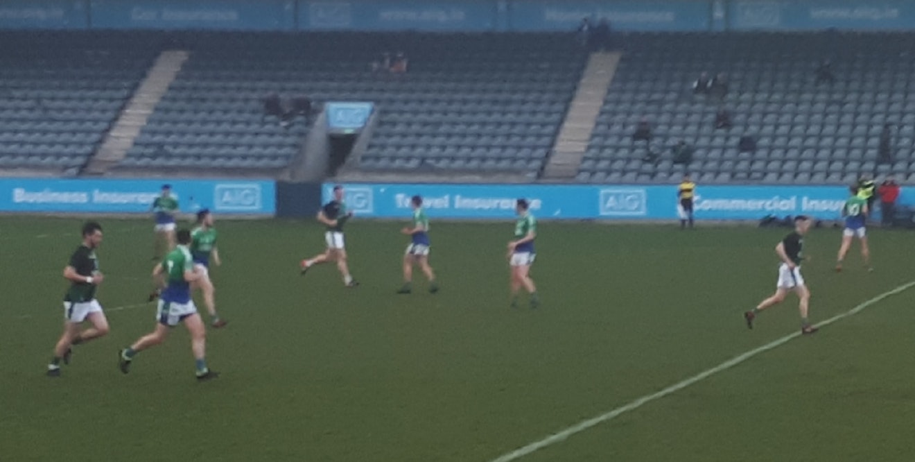 Mary’s too slick for Parnell’s in SFC2 win