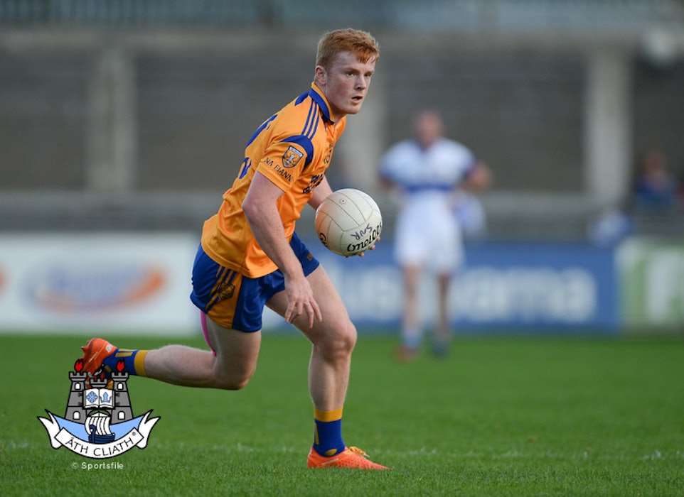 Na Fianna get SFC1 off to winning start against Syls