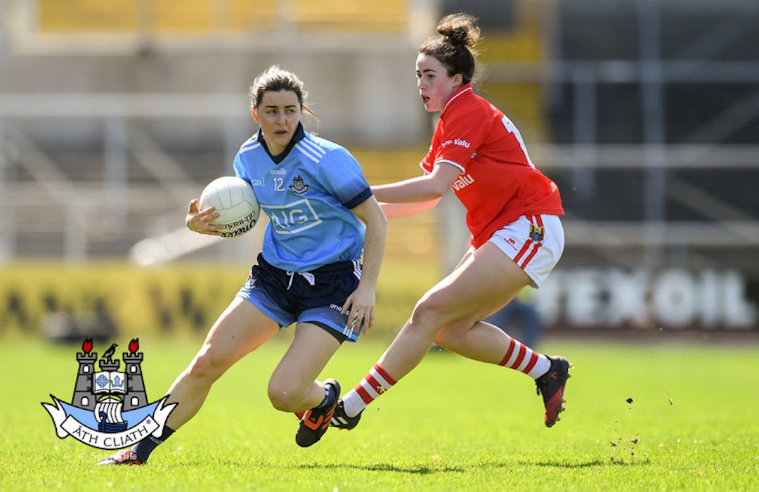Jackies edged out by Cork in extra-time