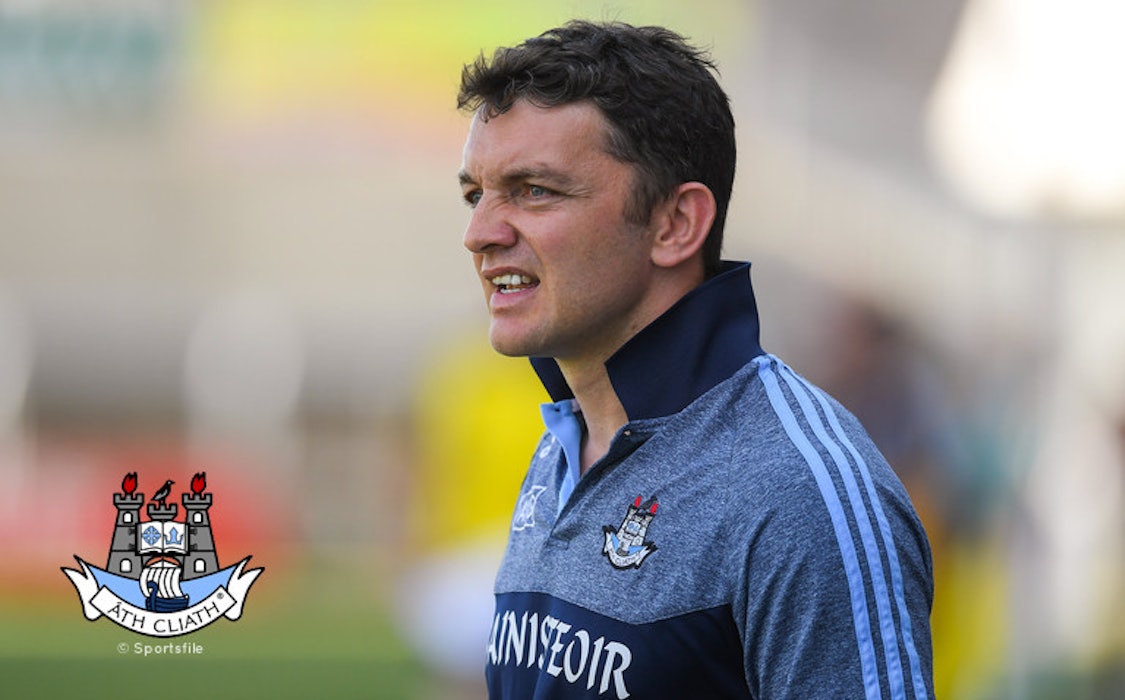 Minor hurlers ready for opening test against Kilkenny