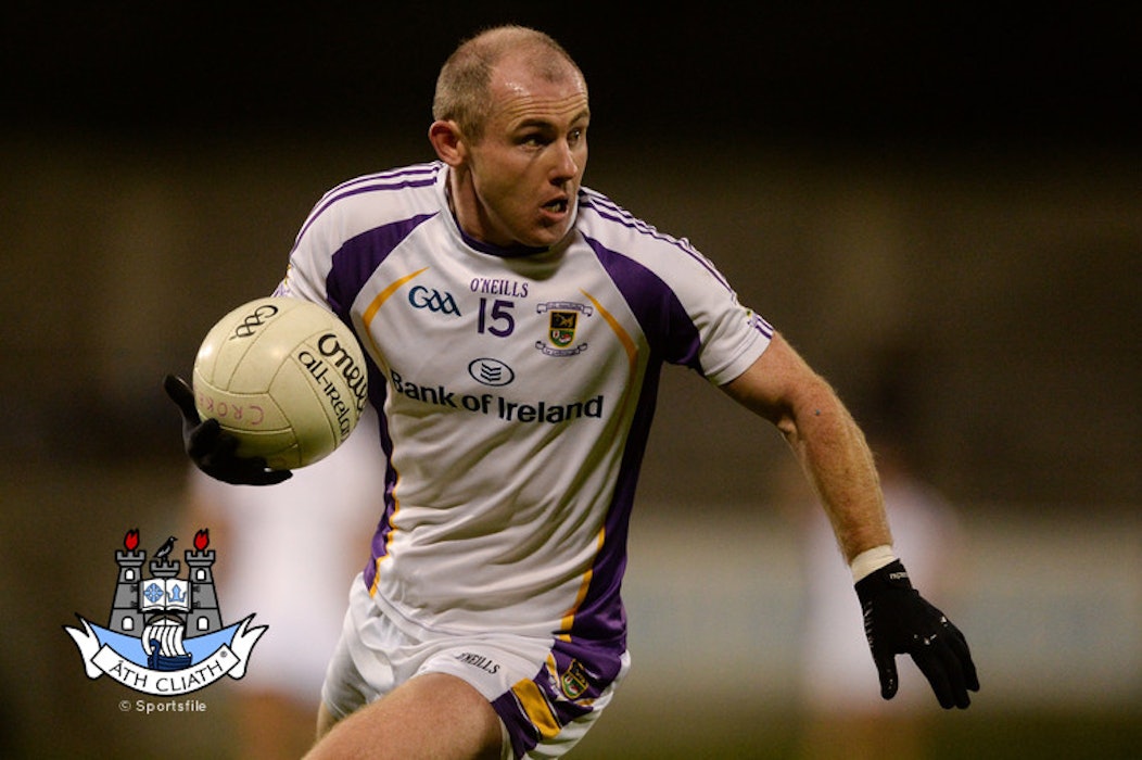 Burke’s eye for scores paves way for Crokes victory over Na Fianna in SFC1