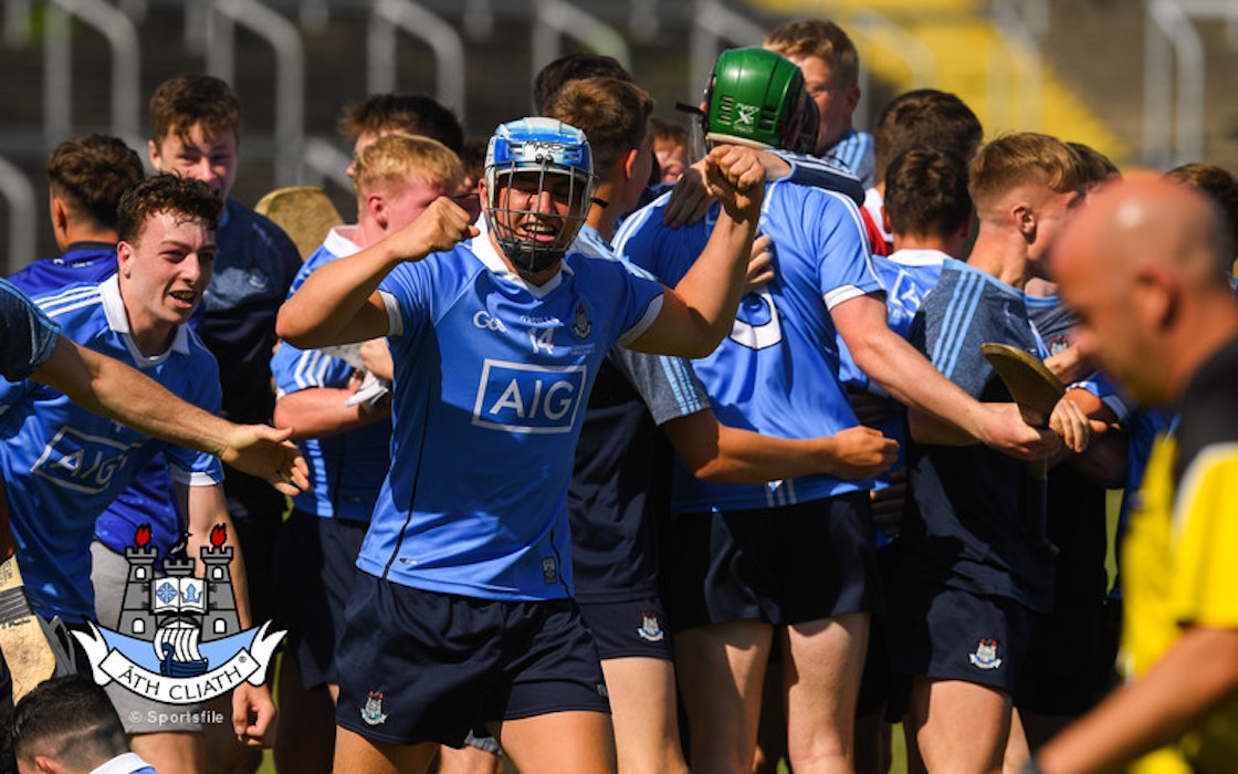 Minor hurlers select side for clash with Cats