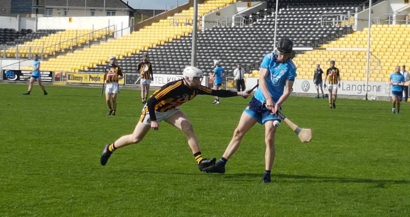 Minor hurlers set for Wexford test