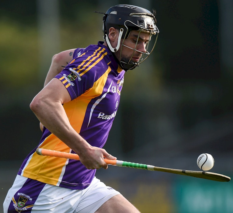 Whitehall And Crokes Share The Spoils In AHL Clash