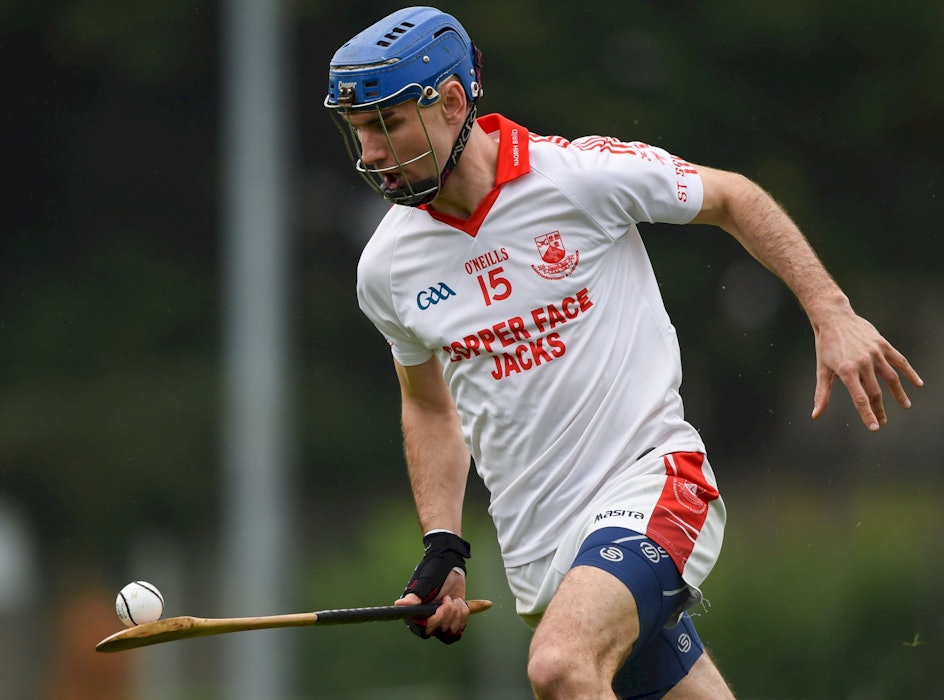 ​ADULT HURLING LEAGUE DIVISION ONE ROUND-UP: MAY 18