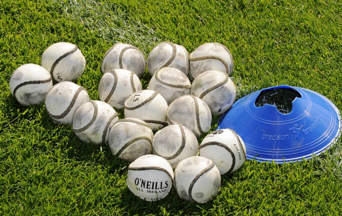 ADULT HURLING LEAGUE DIVISION TWO ROUND-UP: MAY 18