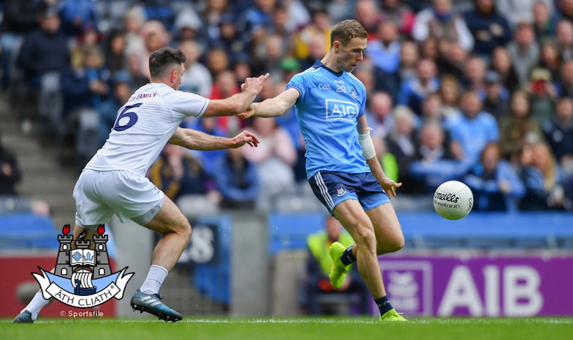 Costello and Mannion point way for senior footballers