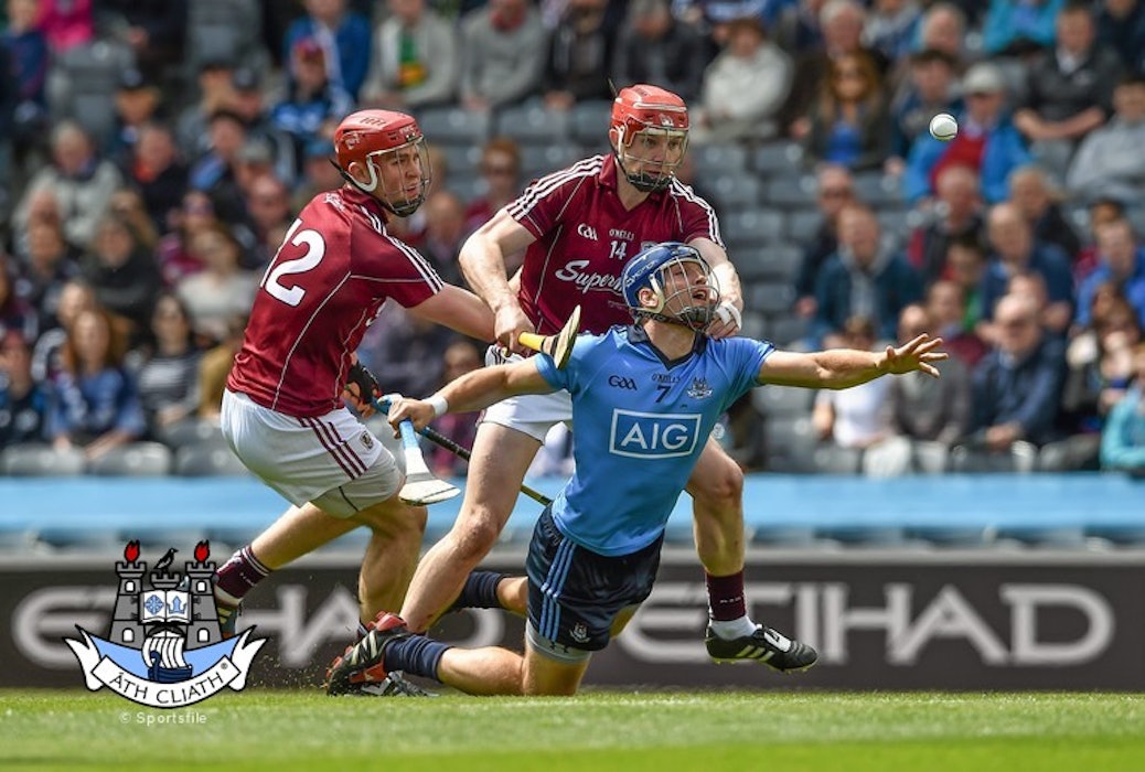 Senior hurlers make two changes for crucial duel with Galway