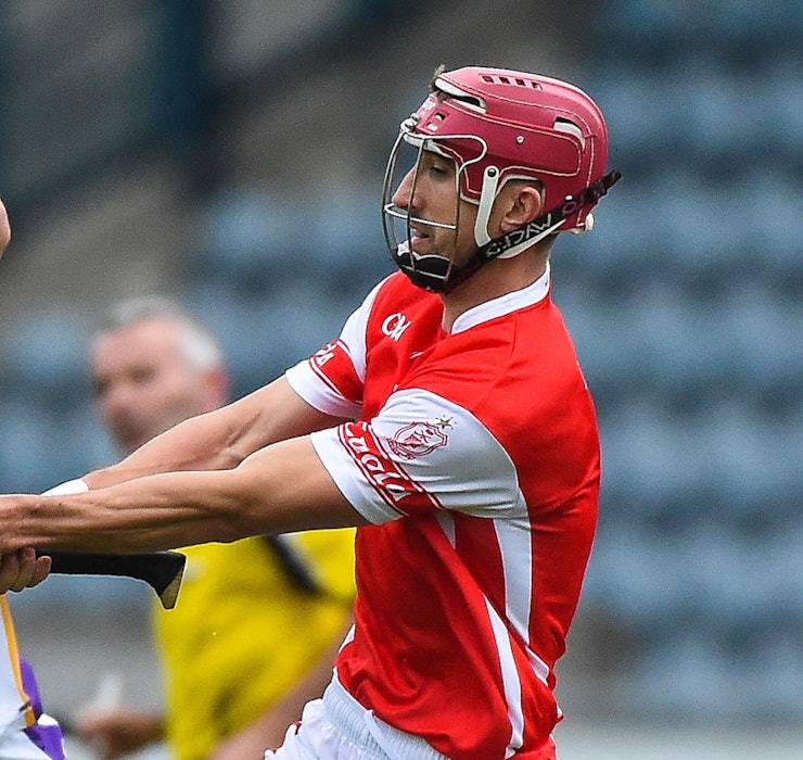 Cuala Maintain AHL Division One Challenge