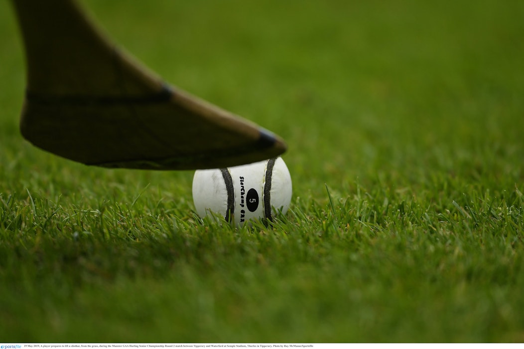 ​ADULT HURLING LEAGUE DIVISION TWO ROUND-UP: JUNE 18