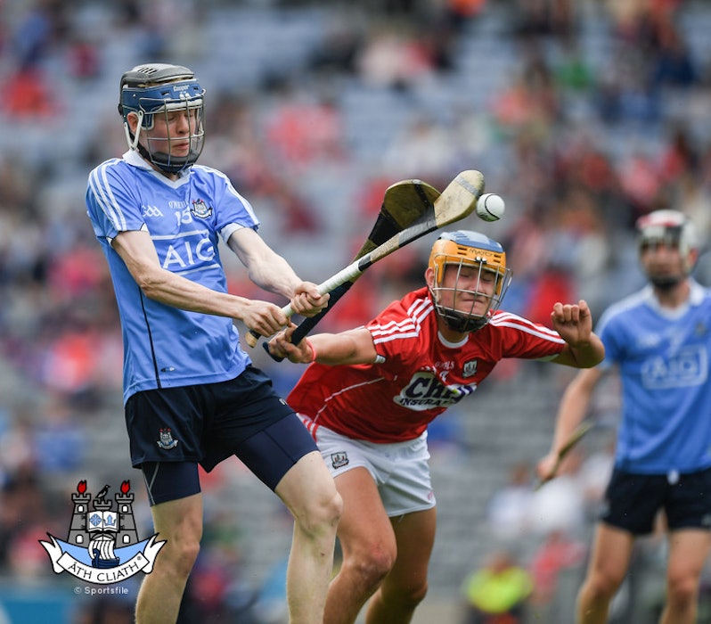 U20 hurling manager calls on supporters to rally to Dubs call