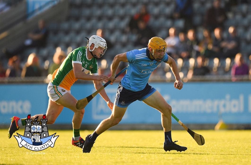 U20s edged out by Offaly in titanic extra-time duel