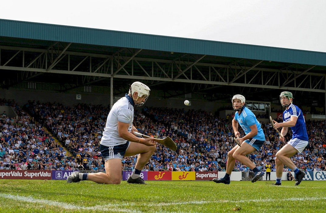 Dublin Hurlers To Learn From Disappointing Summer-Ending Defeat