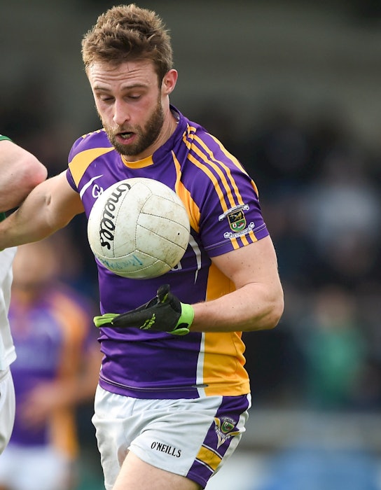 Crokes And Cuala Share The Spoils In AFL Division One Clash