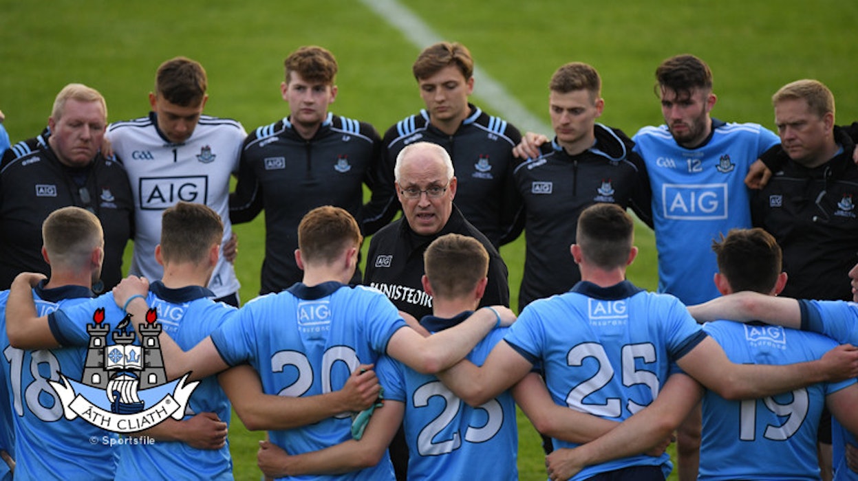 Leinster U20FC final promises to be a fascinating duel
