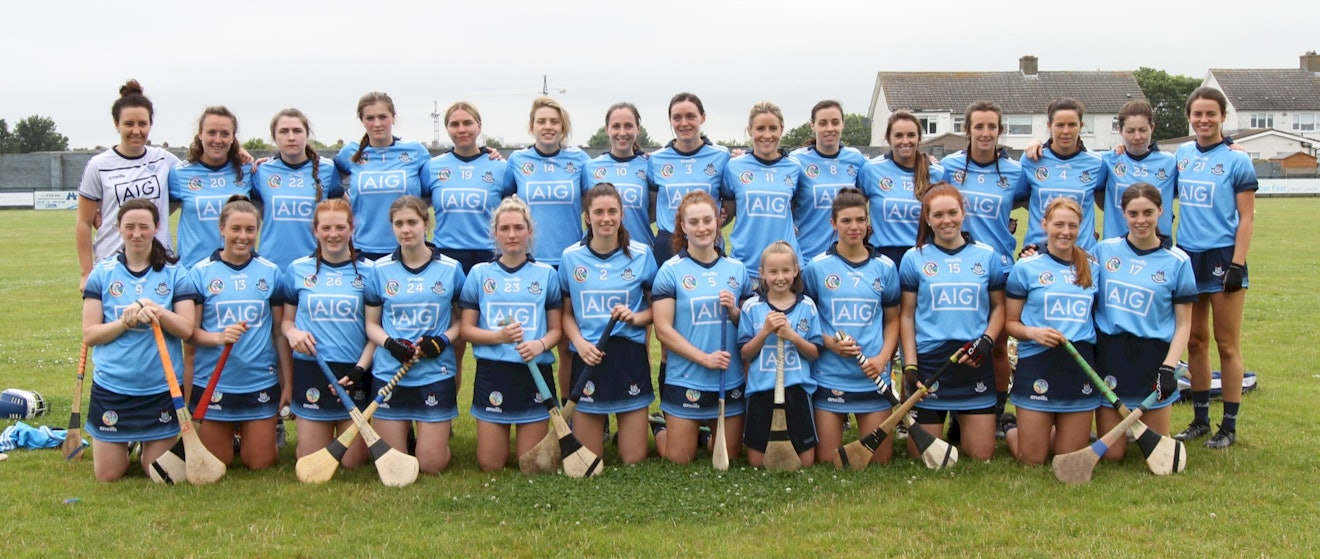 Senior camogie side named for clash with Clare
