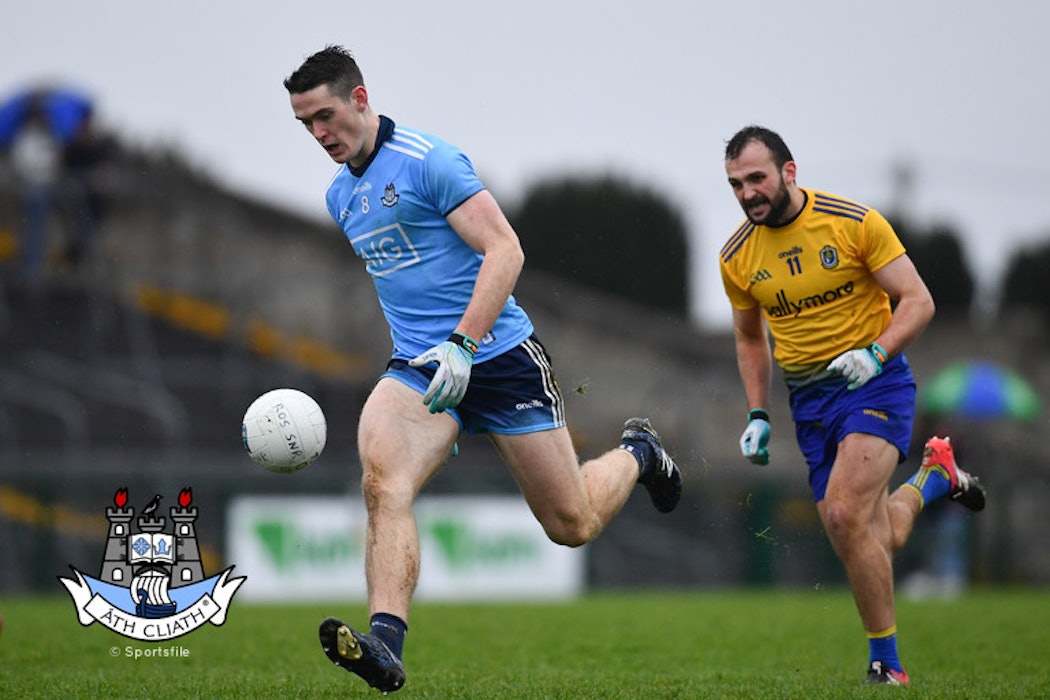 Senior footballers unchanged for Ros’ duel