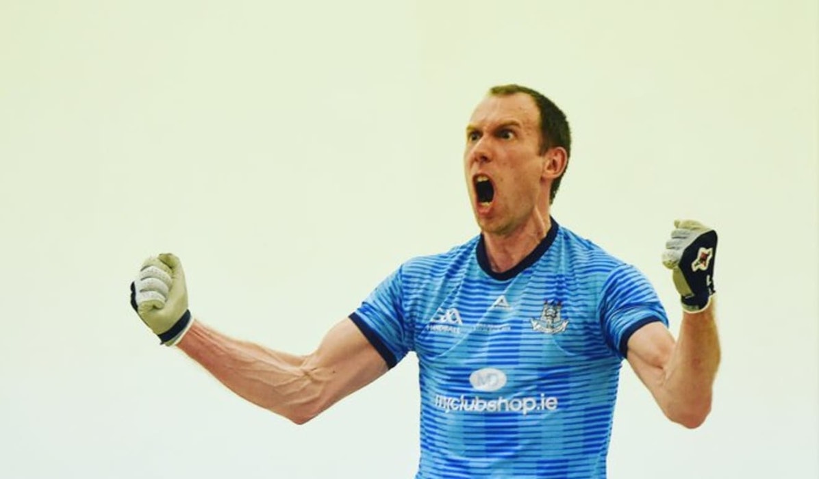 Handball: Kennedy secures incredible tenth All-Ireland title