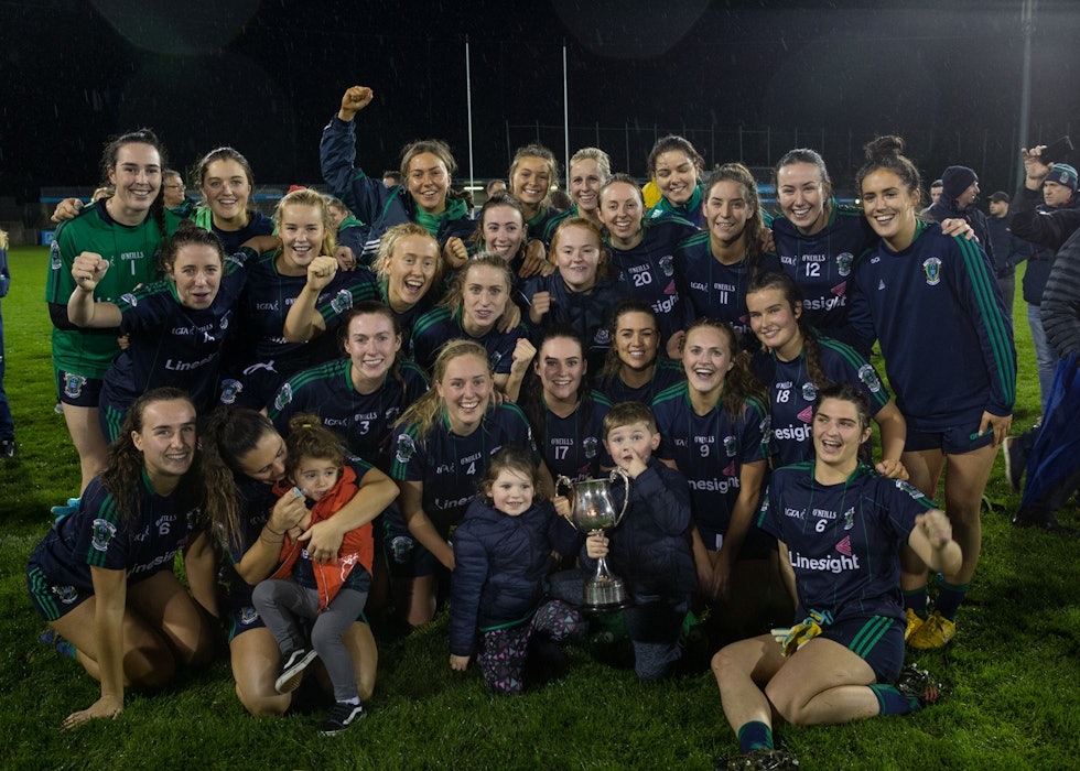 FoxCabs prove extra special to edge out Crokes in Ladies SFC final