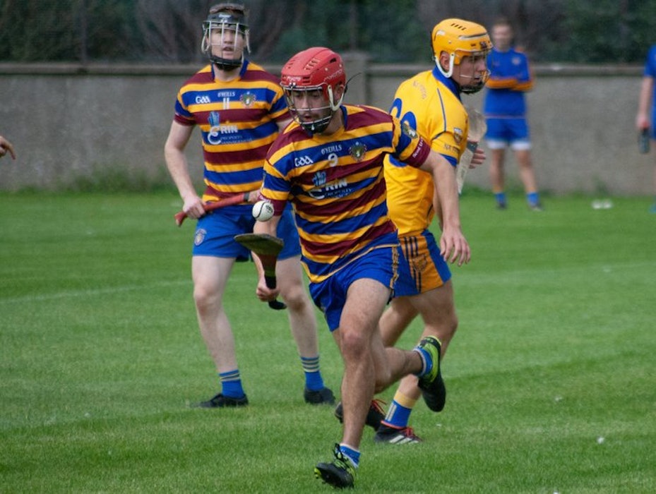 Scoil and Thomas Davis to battle it out for SHC ‘B’ honours