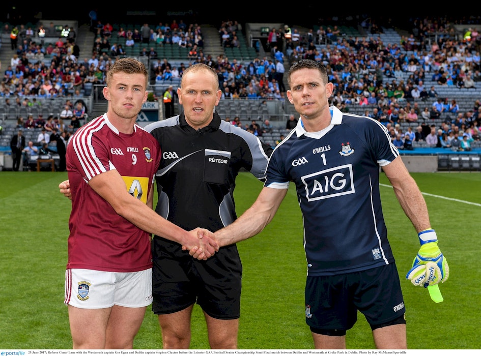 2020 Leinster vision sees senior footballers face Westmeath in quarter-final