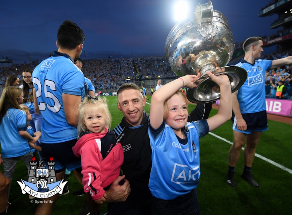 Statement: Eoghan O’Gara calls time on Dublin career