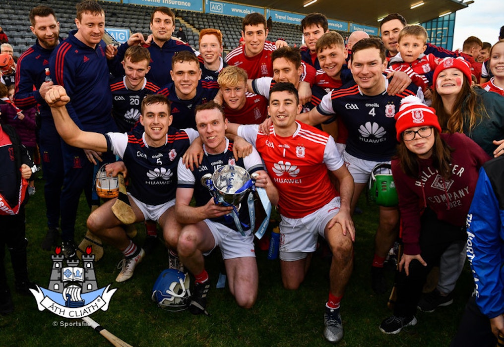 Cuala and St Brigid’s out in front in Dublin Bus/Herald Dubs Star hurling selection