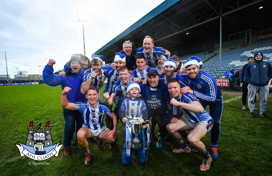 Keaney praises ‘character’ of victorious Boden