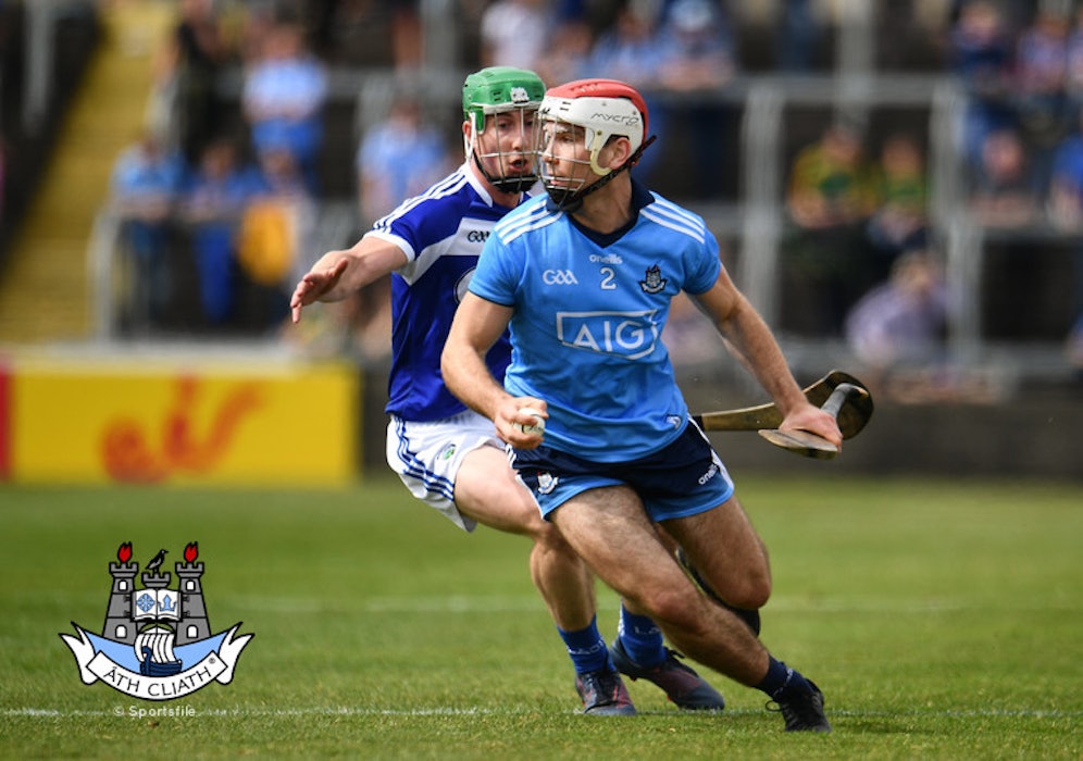 Senior hurlers make changes for Walsh Cup duel with Laois