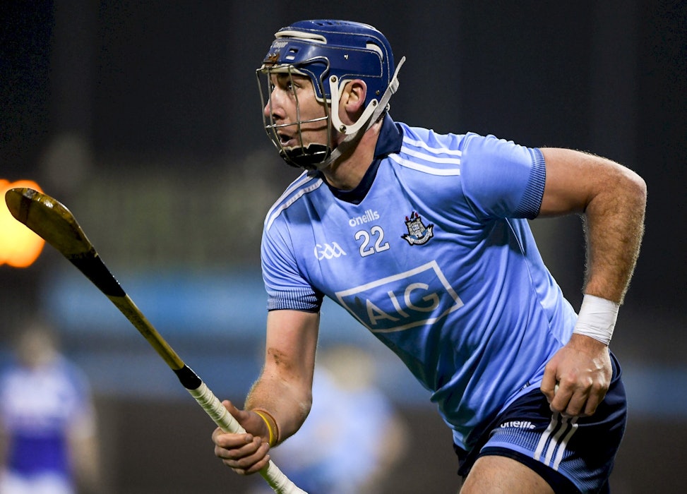 Six changes to senior hurling team for Galway tie