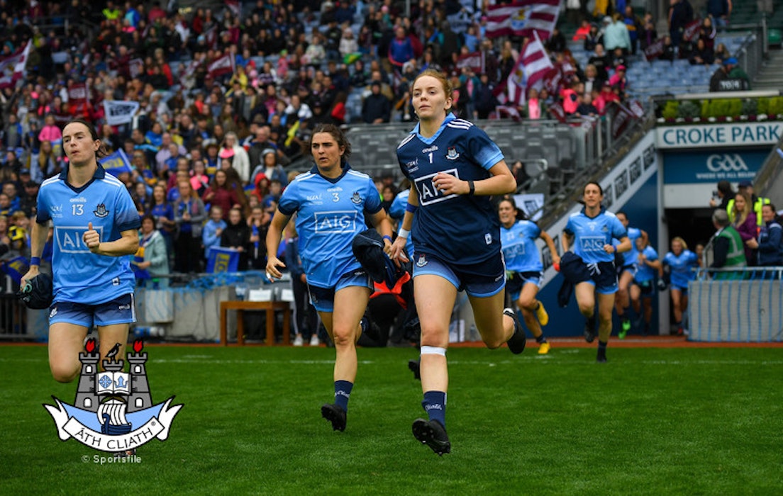 Jackies select six of All-Ireland 15 for FL tie with Tipp