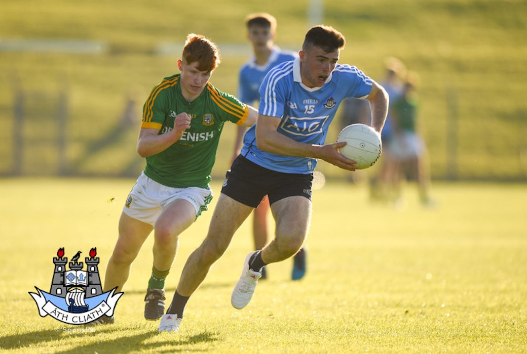Meath are exceptionally good, we’ll have to improve: Tom Gray