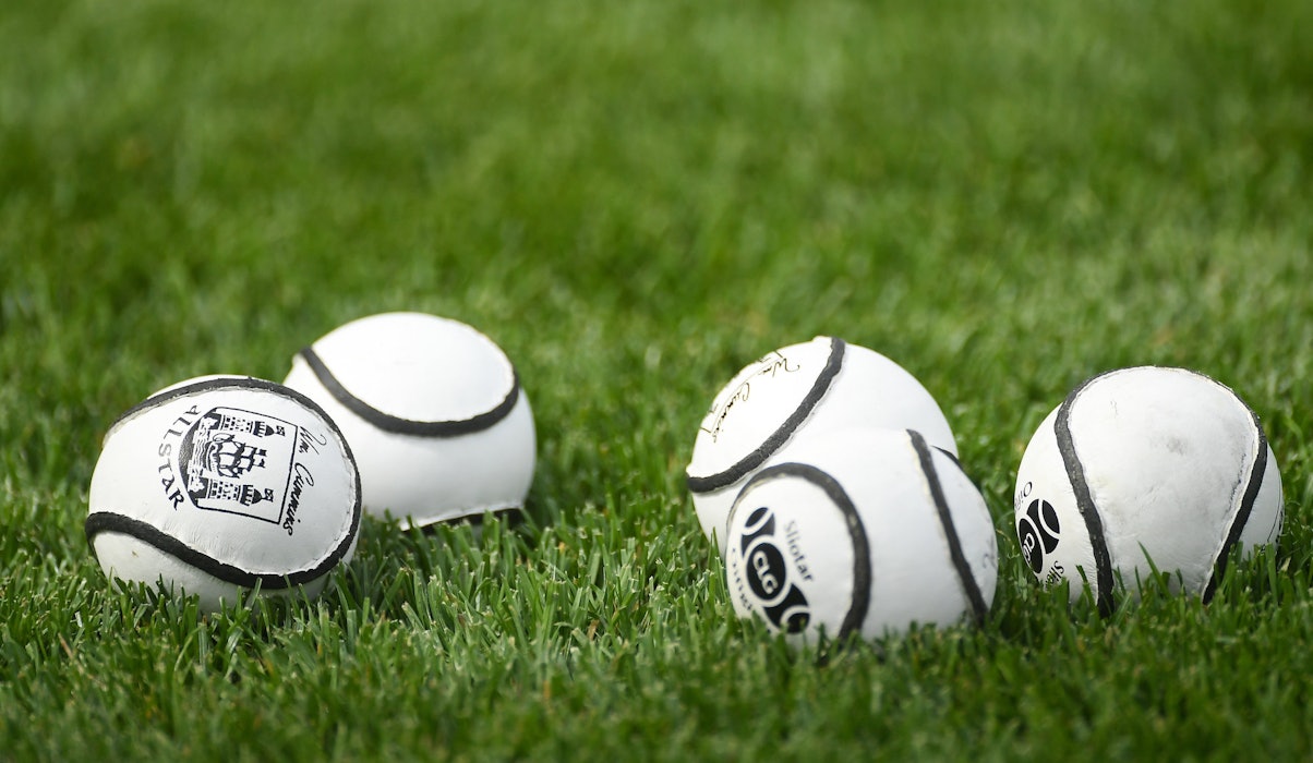 ​ADULT HURLING LEAGUE DIVISION ONE ROUND-UP