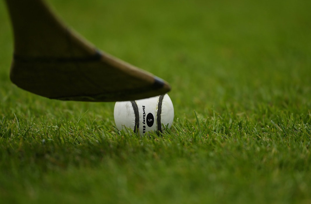 ADULT HURLING LEAGUE DIVISION TWO ROUND-UP