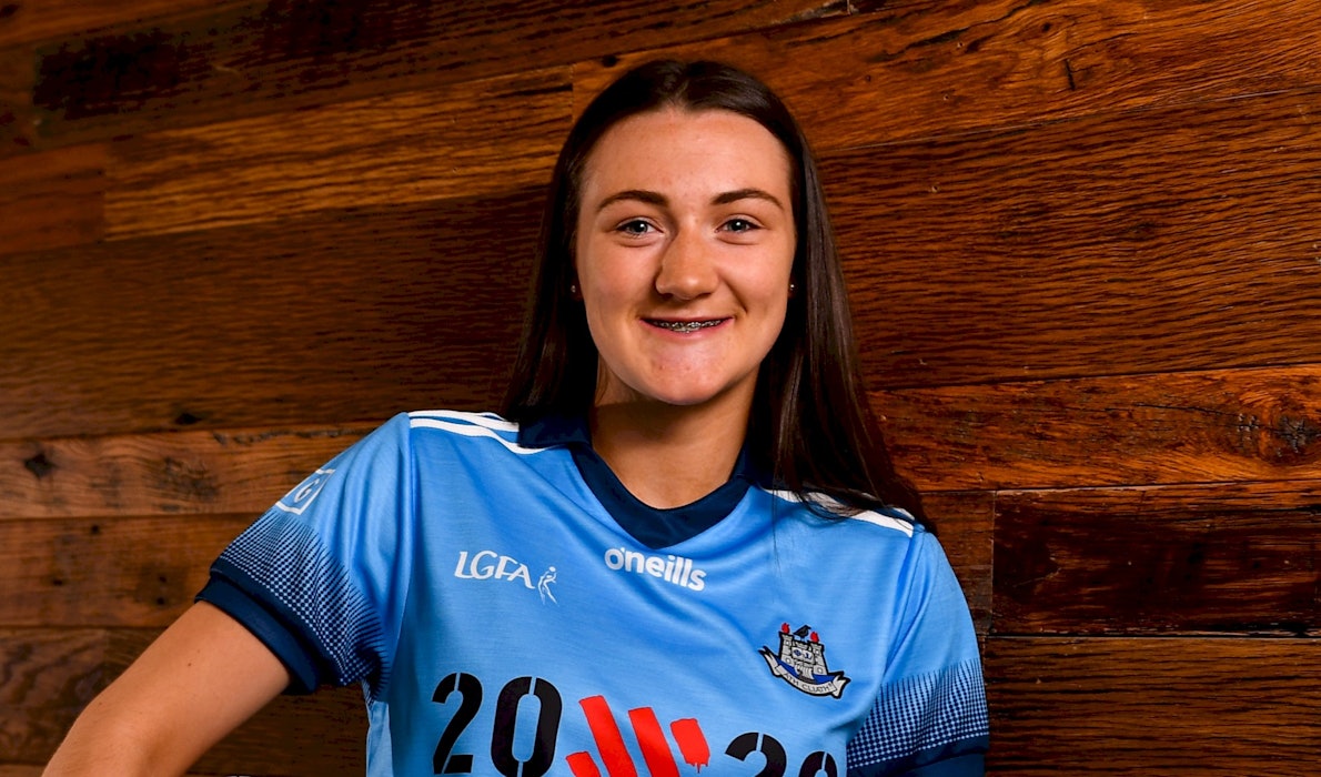 Niamh Hetherton selected on Camogie Club Team of the Year
