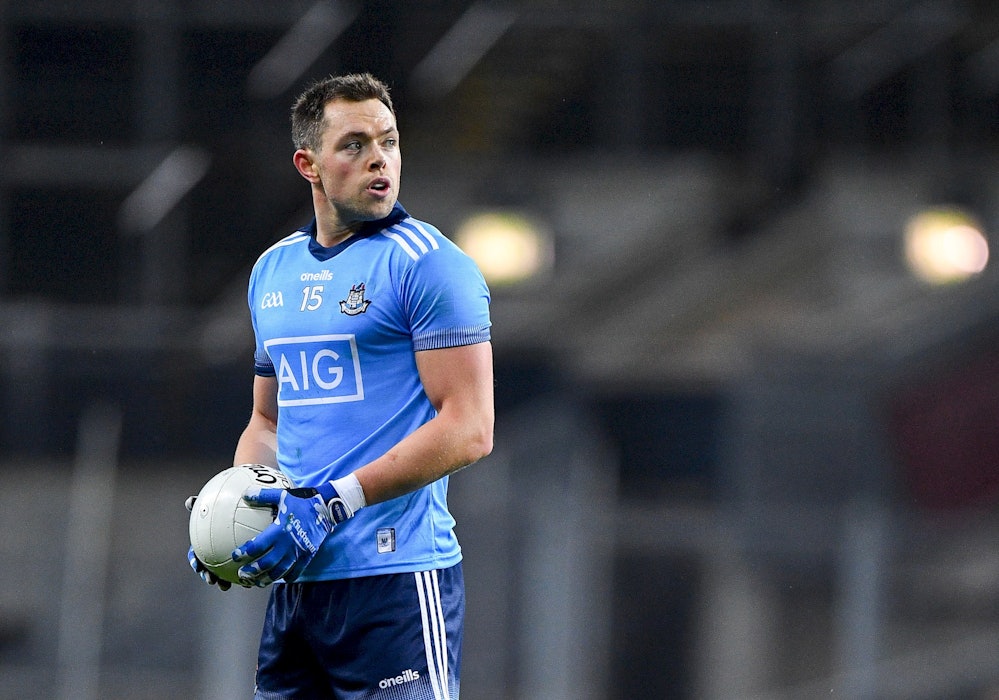 QUIZ- Can you name the Dublin Footballers’ Top-Ten All-Time Top Scorers?