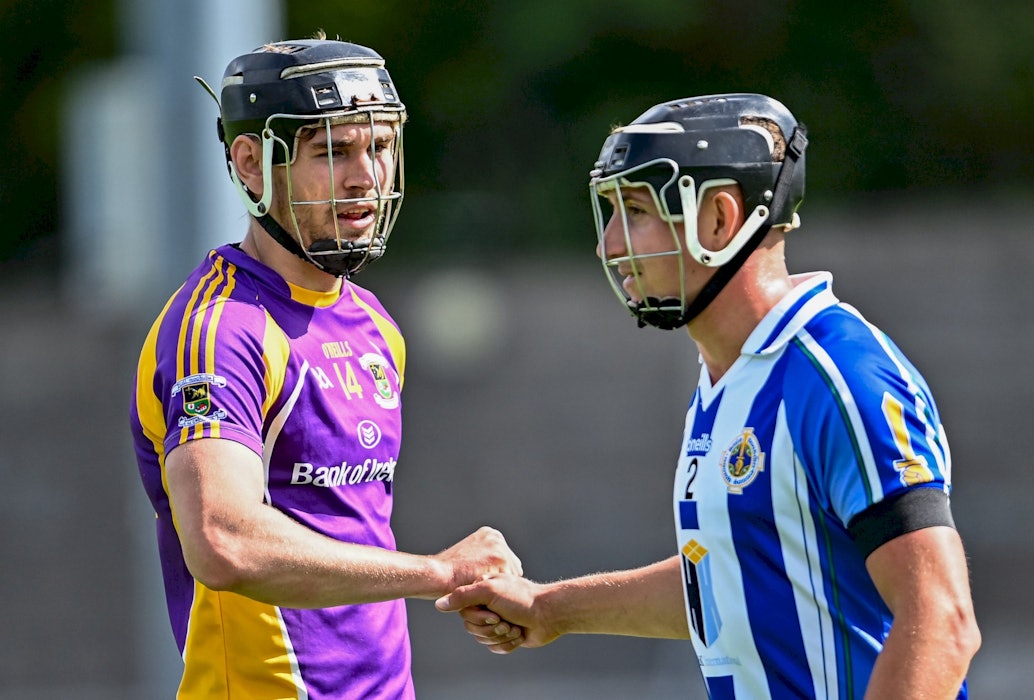 Preview: Craobh and Crokes hoping to add to momentum