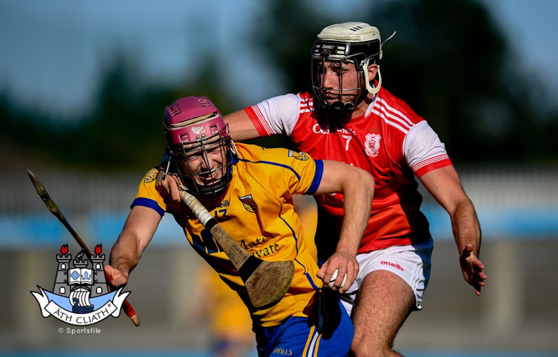 Na Fianna victory over Cuala sees them on top (SHC ‘A’ Group 4)