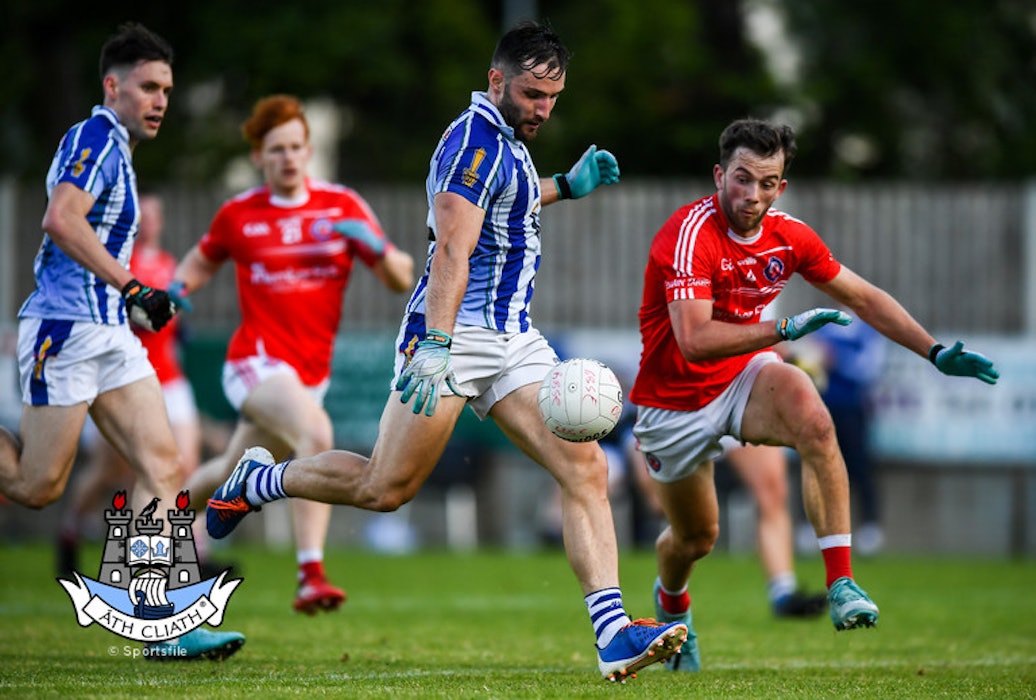 Preview: Dublin SFC1 group phase Round 3