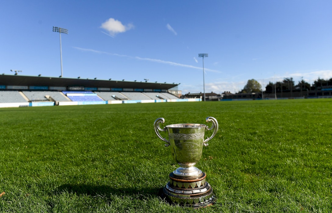 Quiz- Can you name the last 10 clubs to win the Dublin SHC?