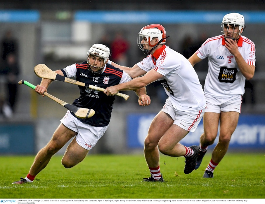 GAA results, Here's all the scores from today's NFL action & Camogie