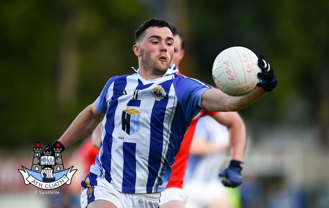 Holders Boden and Ballymun primed for SFC1 decider