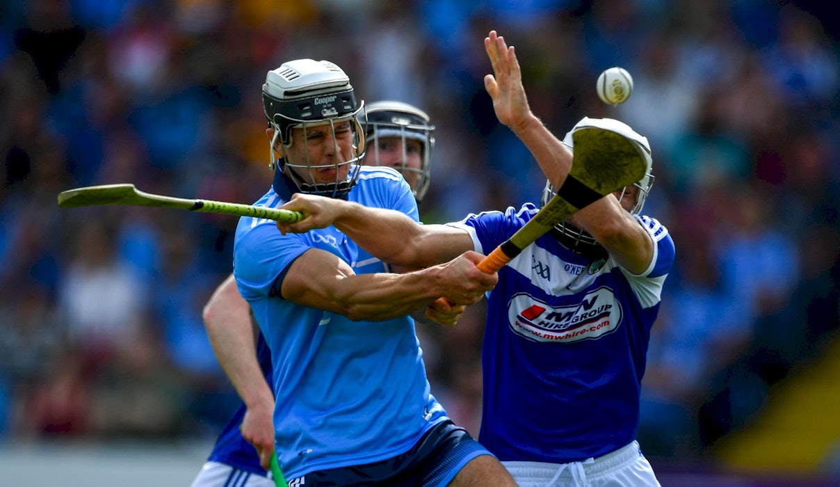 Senior hurlers ready to renew rivalry with Laois