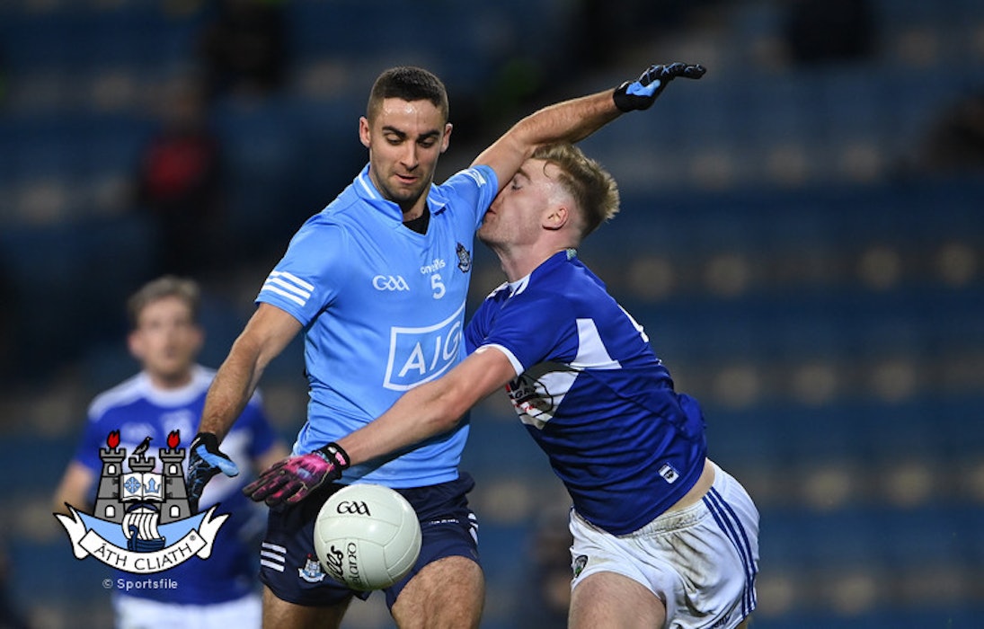 Dessie Farrell: We are under no illusions about what lies in store against Meath