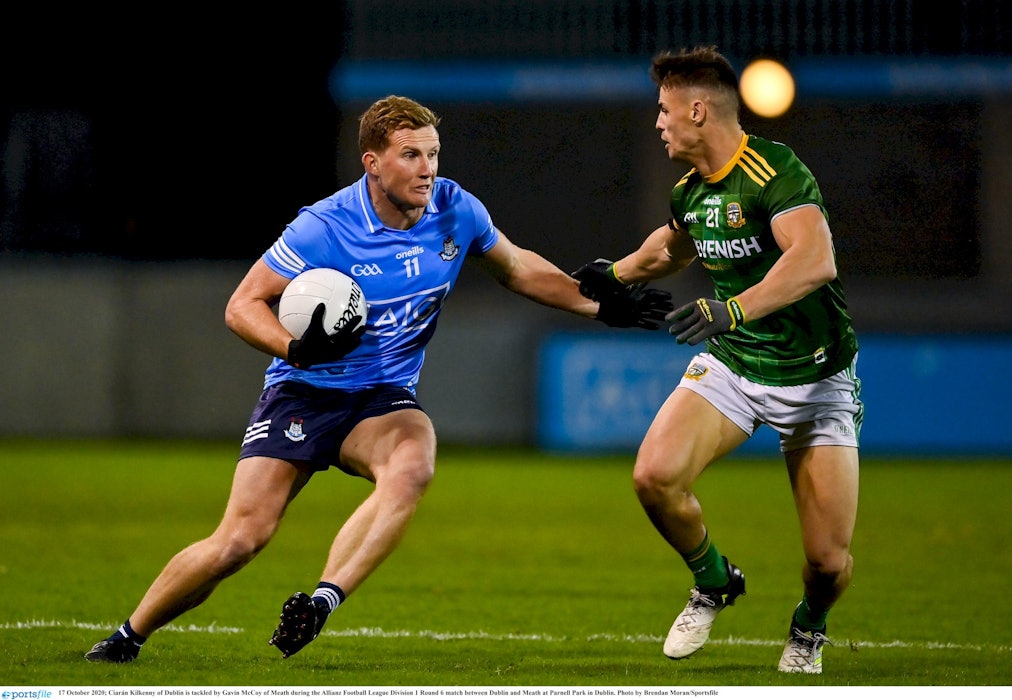 All-Ireland semi-final spots up for decision