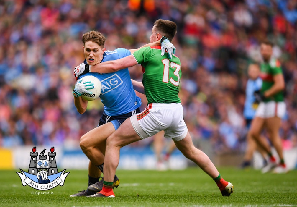 Dubs bidding for 30th title, Mayo for their fourth in senior decider