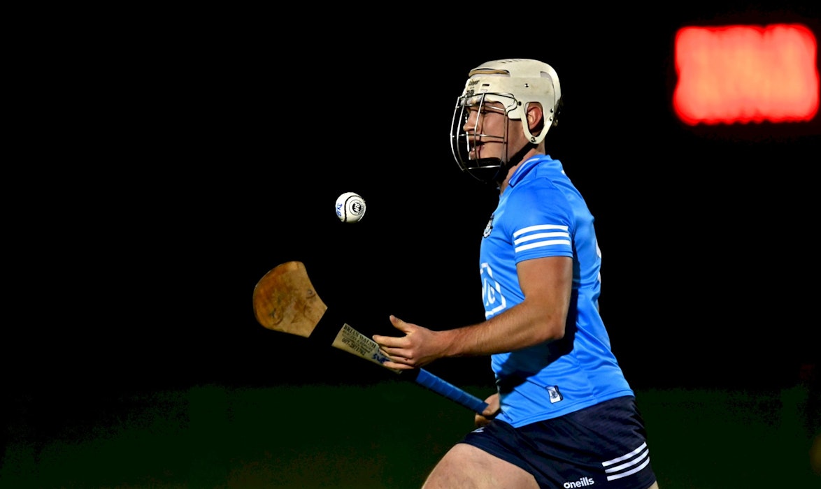 Dublin U20s Hurlers Make Two Changes For Wexford Clash