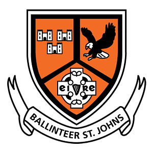 Ballinteer St. Johns