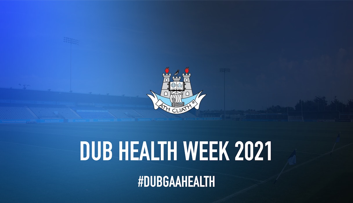 Dub Health Week 2021